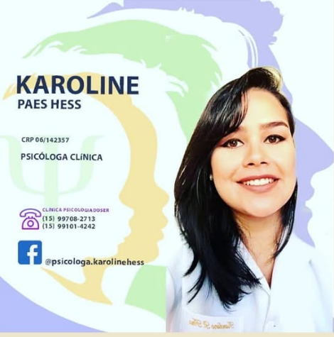 Karoline Hess